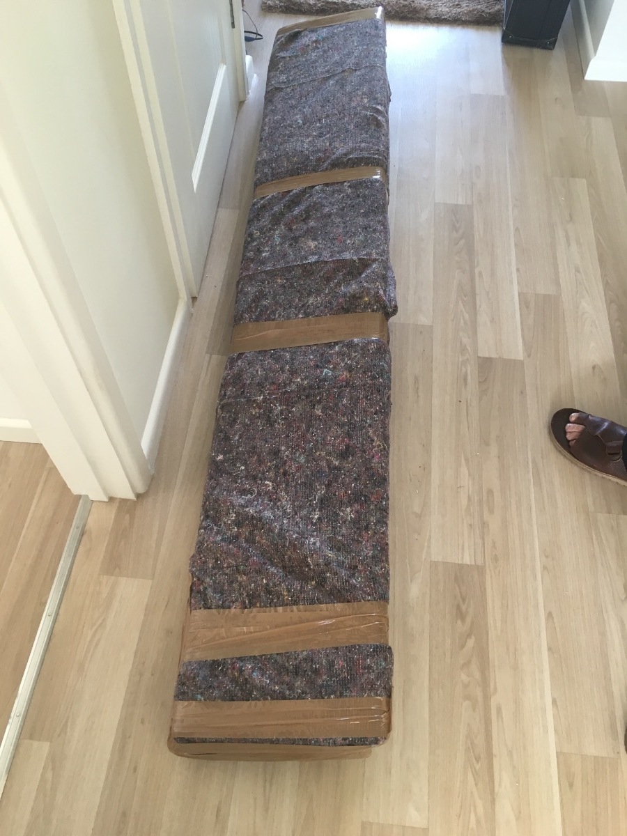 Removals and Storage: Image 4